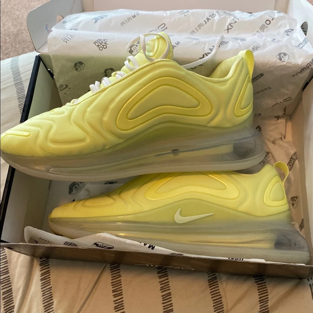 Nike Air Max 720